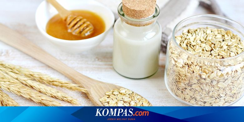 Diabetes? Ini 10 Makanan Terbaik untuk Kendalikan Gula Darah - Vimarsana News