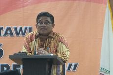 Pujian dan Sorak-sorai untuk Plt Gubernur DKI di Acara Bamus Betawi