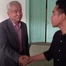 Gibran Bertemu Dubes Korsel, Bicarakan Kerja Sama Budaya Sister City