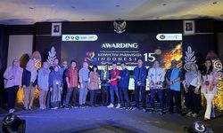 Politeknik Negeri Bandung Gelar KPI 15, Dorong Inovasi Mahasiswa dalam Pariwisata Berkelanjutan
