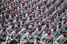 Jati Diri TNI Antar-Generasi