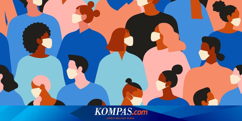 Update Corona 22 Maret 308 659 Kasus Di 188 Negara 95 838 Sembuh