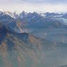 India Minta China Tarik Pasukan di Perbatasan Himalaya