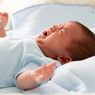 Cara Mengatasi Perut Kembung pada Bayi