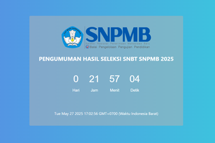 Cara Melihat Nilai UTBK SNBT 2025, Lengkap dengan Link Mirror Pengumuman