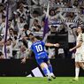 Strategi Disiplin Getafe yang Bikin Frustrasi Real Madrid di Bernabeu