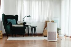 Di Mana Sebaiknya Meletakkan Air Purifier agar Bekerja dengan Baik?