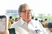 Airlangga Lapor ke Prabowo: Ekonomi RI Tumbuh 5,45 Persen, Tertinggi di Negara G20
