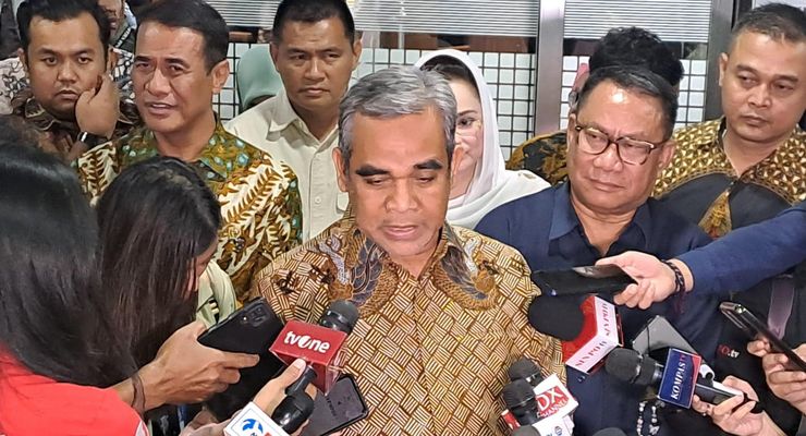 Gerindra Pertimbangkan Kaesang Dampingi Ahmad Luthfi pada Pilkada Jateng