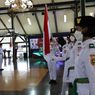 Bupati Kukuhkan Anggota Paskibraka Kabupaten Purworejo