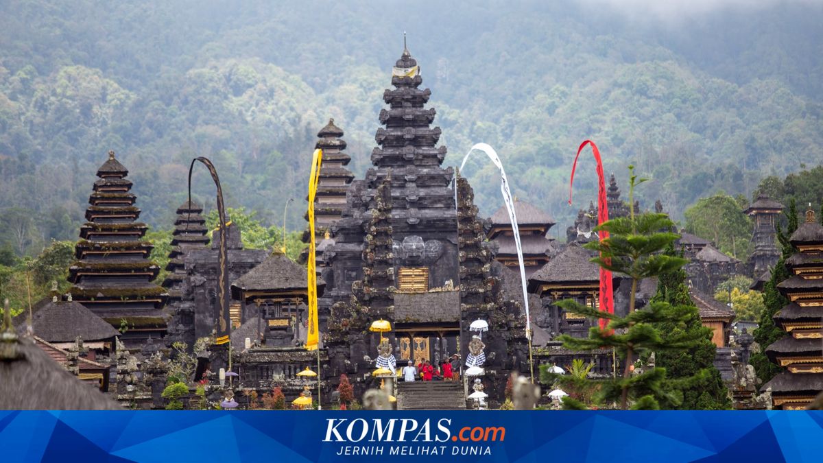Bali Perketat Aturan Visa untuk Influencer Asing, Ini Ketentuannya