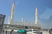 Saudi Uji RoboBus AI di Masjid Quba, Bus Tanpa Sopir untuk Jemaah Haji 2026