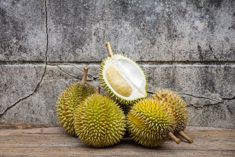 Durian.