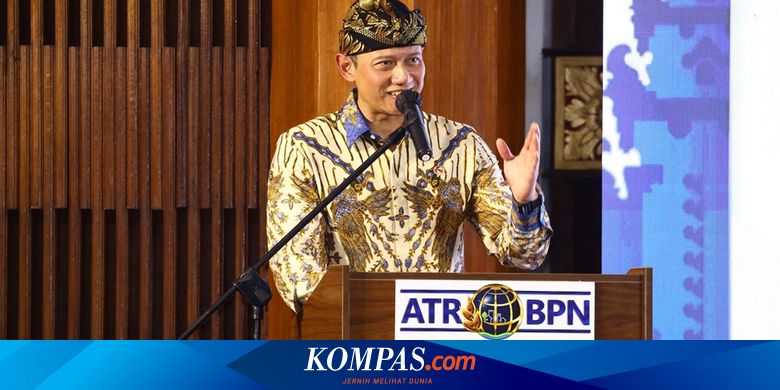 Semoga dapat Perkuat Semangat Investasi