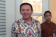 Ahok: Kadang-kadang Gue Kasihan sama DPRD...