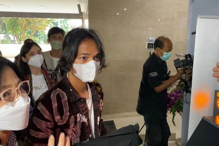 Alffy Rev Akui Terima Ratusan Juta Rupiah dari Doni Salmanan hingga Singgung Peran Pemerintah di Proyek Wonderland Indonesia