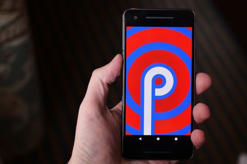 Android P Bisa Matikan Getaran Notifikasi