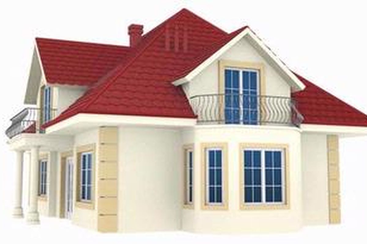 Banyak konsumen rumah sekunder atau rumah seken merupakan investor yang kemudian menjualnya lagi ke pemakai.