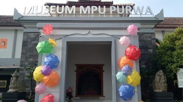 Museum Mpu Purwa, Penjaga Sunyi Jejak Kanjuruhan hingga Majapahit di Malang Raya
