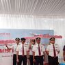 Pilot Batik Air yang Jalankan 
