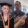 Cerita Siti, Mahasiswa Tunarungu dan Tunawicara Jalani Kuliah hingga Raih Gelar Sarjana