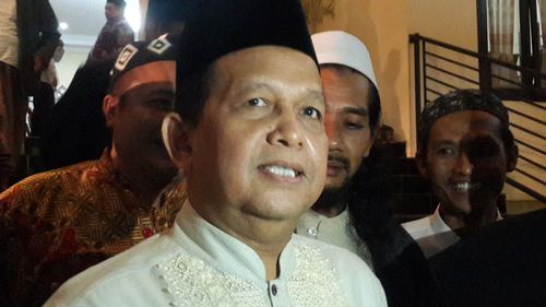 Deretan Dewan Penasihat Timnas Anies-Muhaimin: Soetrisno Bachir hingga Sutiyoso