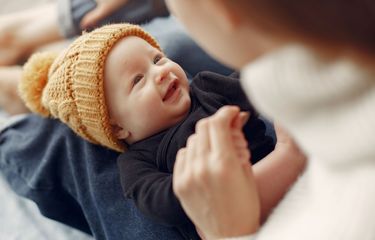 Carita WNI melahirkan bayi di Jepang.