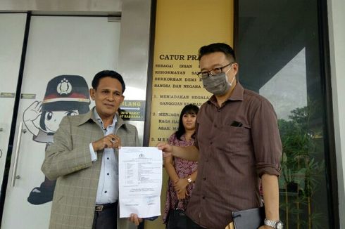 5 Korban Penipuan Tiket Murah Pesawat Lapor Polisi, Rugi Ratusan Juta Rupiah