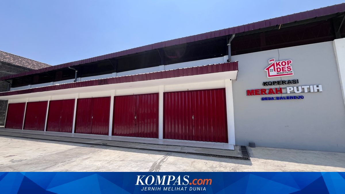 154 Manajer KDMP Ditempatkan di Kabupaten Madiun, Baru 140 Gerai Siap Beroperasi