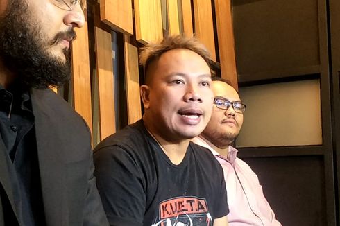 Jaksa Tolak Eksepsi Vicky Prasetyo, Minta Sidang Kasus Pencemaran Nama Baik Dilanjutkan