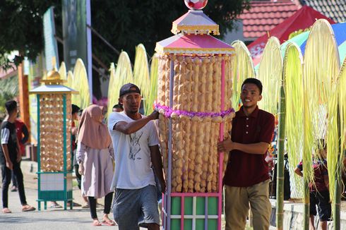 Jadwal Libur Maulid Nabi Muhammad SAW 2022 dan Sejarahnya