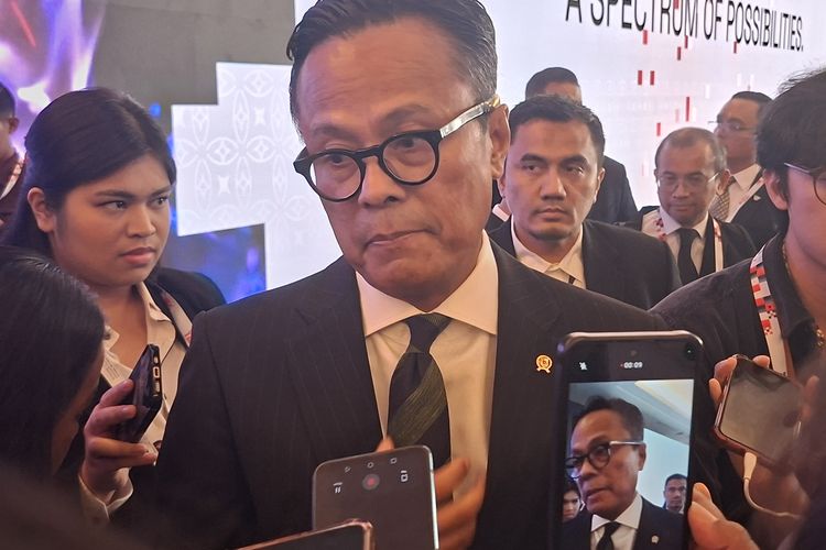 Danantara Belum Mau Merger Garuda dan Pelita Air, Tunggu Bisnis Membaik
