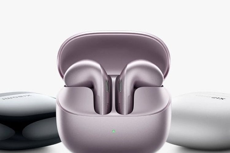 Xiaomi Buds 6.