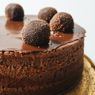 Resep Chocolate Fudge Cake, Manisnya Lengkapi Momen Valentine 