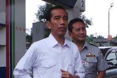 Jokowi Enggan Copot Pristono dari TGUPP meski Jadi Tersangka