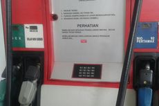 Harga BBM di Indonesia Tidak Murah..!
