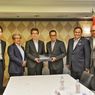 Jepang Bakal Danai Proyek MRT Jakarta Fase 2 dan 3, Seperti Apa?