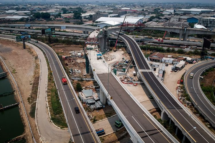 Menjaga APBN, Merawat Masa Depan Ekonomi Indonesia