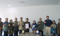 Tingkatkan Akses Kesehatan di Bali, Bank Mandiri Jalin Kemitraan Strategis dengan Bali International Hospital 