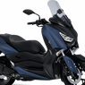 Gelagat Yamaha Mau Melepas Generasi Baru Xmax   