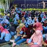 Polda Metro Jaya Siapkan Personel Tambahan, Antisipasi Demo Tolak UU Cipta Kerja