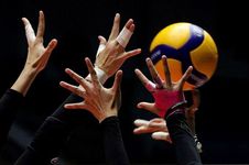 Jadwal Final Voli Putri Asian Youth Games 2025 Indonesia Vs Iran