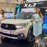 Suzuki Pasang Target Lebih dari 1.300 Unit di GIIAS 2023