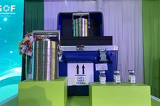 Polisi Tak Proses Hukum Pegawai BNN Buleleng yang Ditangkap Usai Konsumsi Sabu