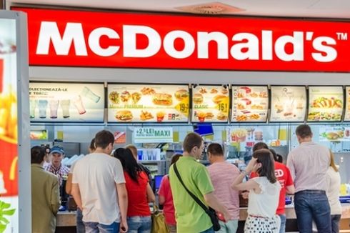 McDonald's Caplok Startup Teknologi AI, Buat Apa?