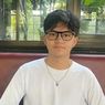 Lirik dan Terjemahan Lagu ‘Jealous Over You’ - Arash Buana