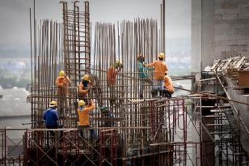 Hadapi MEA, Jasa Konstruksi Harus Libatkan Teknologi