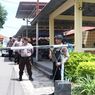 Bom Bunuh Diri di Bandung, Penjagaan Mapolres Ende Diperketat