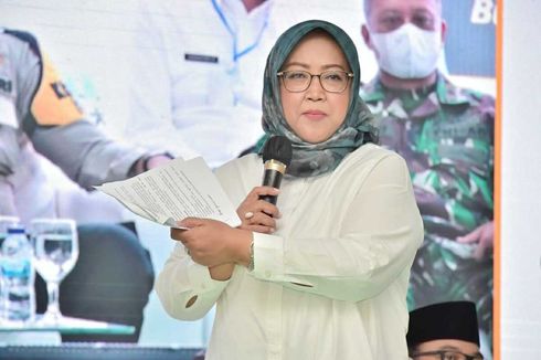 91 ASN Positif Covid-19, Ini Empat Kantor Dinas di Bogor yang Ditutup