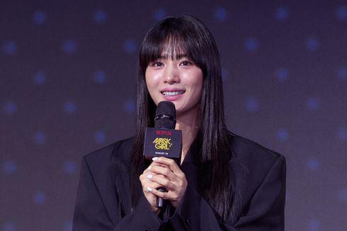 Pengalaman Jadi Idol Kpop Permudah Nana Eks Sistar Akting Menari di Mask Girl